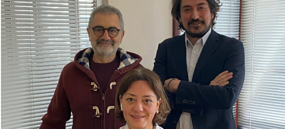 Karaoglu - Dogan Dolek - Maggi - Intra Tours