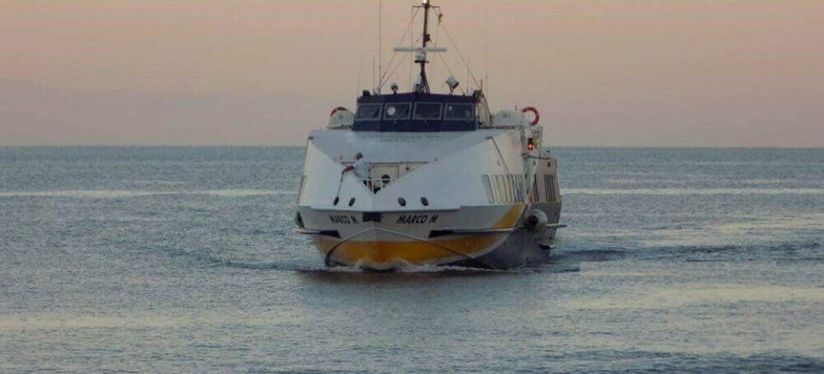 Liberty Lines lancia la rotta da Trieste verso l’Istria