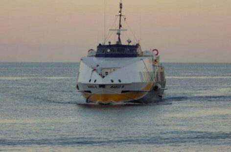 Liberty Lines lancia la rotta da Trieste verso l’Istria