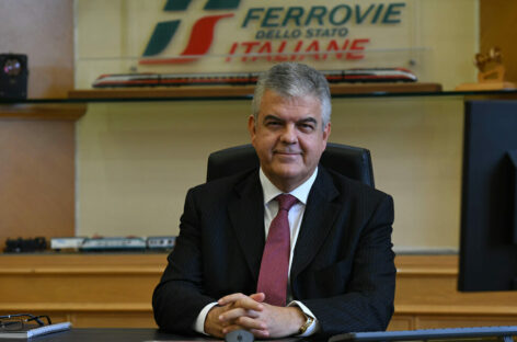 Pnrr, Ferraris (Fs): «Già spesi 7,5 miliardi per potenziare la rete»