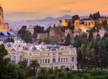 Turespaña Expert/4 Guida all’Andalusia dei cinque sensi