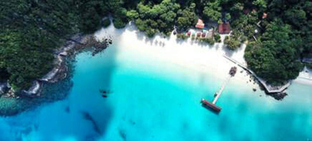 Berjaya Tioman Resort in Malesia riapre il 25 aprile