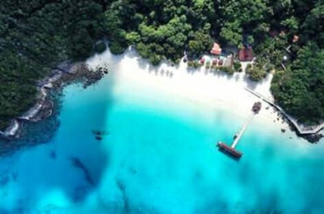 Berjaya Tioman Resort in Malesia riapre il 25 aprile