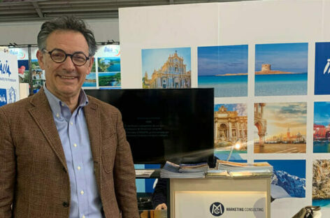 Unesco, è già “pienone” per il Wte di Verona