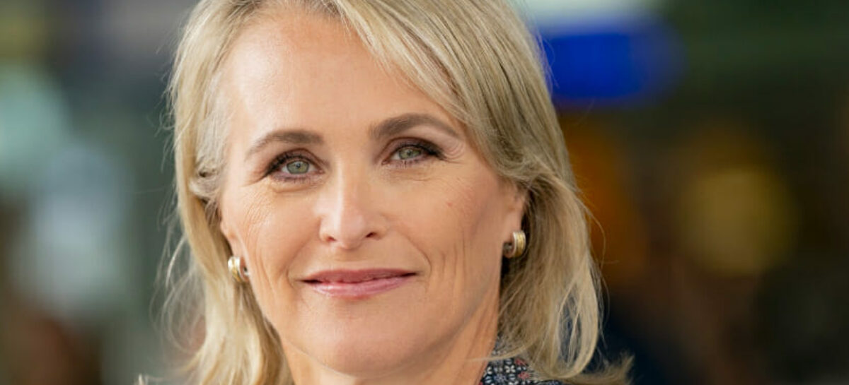 Klm, si chiude l’era Elbers: il nuovo ceo è Marjan Rintel