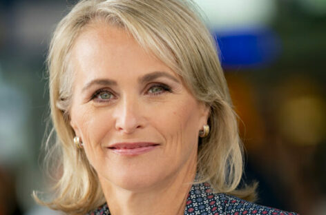 Klm, si chiude l’era Elbers: il nuovo ceo è Marjan Rintel