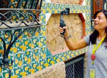 Con Miravilius il viaggio digitale live sbarca in agenzia