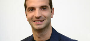 NUMA Italy, Gabriele Coen