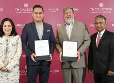 Nh Hotels debutta in Thailandia con un resort a Chiang Mai