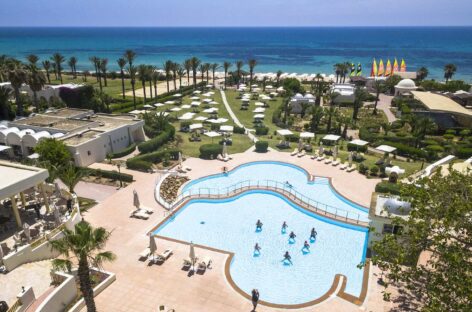 L’anno della Tunisia per Nicolaus: debutto di Turchese e Raro