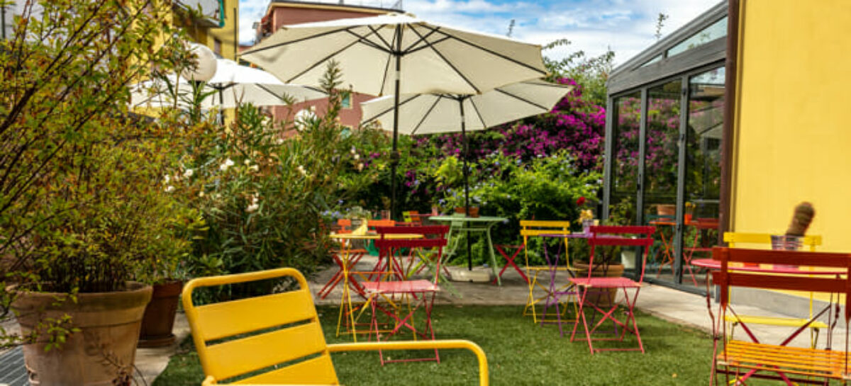 Best Western apre un nuovo boutique hotel a Levanto