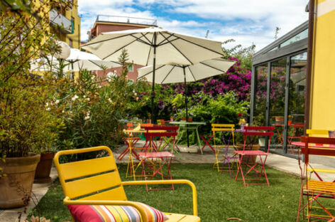 Best Western apre un nuovo boutique hotel a Levanto