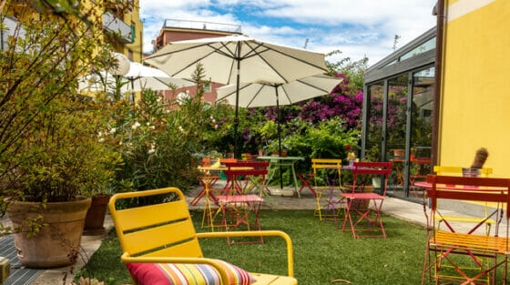 Best Western apre un nuovo boutique hotel a Levanto