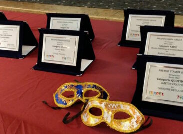 Israele premia L’Agenzia di Viaggi Magazine: “Informazione accurata e puntuale in pandemia”