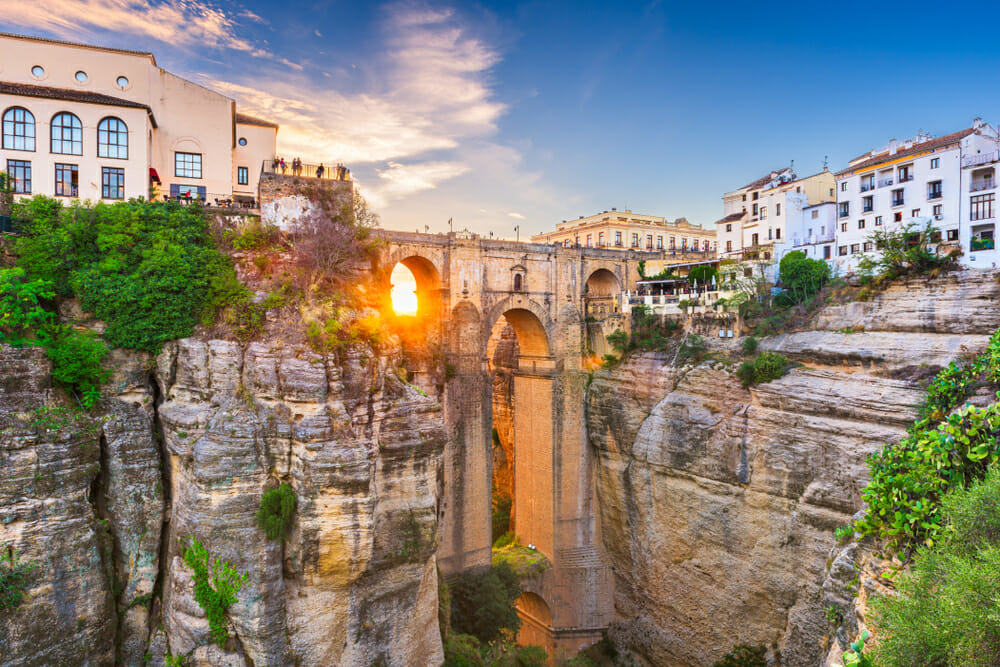 Ronda, Andalusia