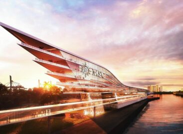 Msc-Fincantieri, al via la costruzione del maxi terminal a Miami