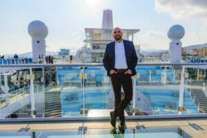 Riccardo Fantoni Costa