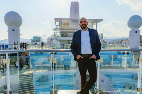 Così Costa “tiene alta” la domanda: la ricetta di Fantoni