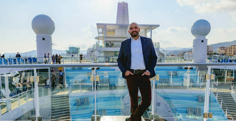 Riccardo Fantoni Costa