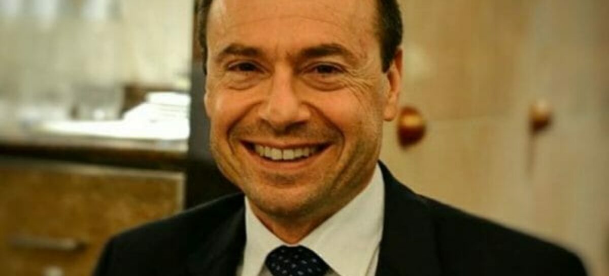 Imperatore Travel, Roberto Natali è il direttore commerciale