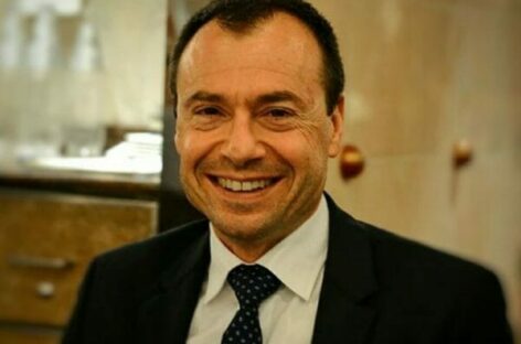 Imperatore Travel, Roberto Natali è il direttore commerciale