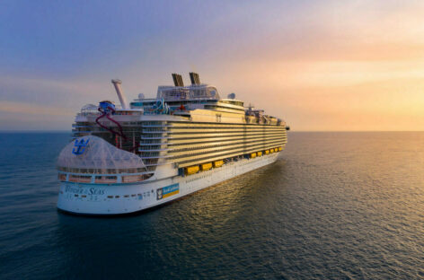 Fattore Wonder, così Rccl riconquista le agenzie di viaggi
