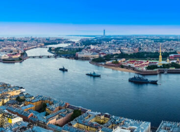 E ora le crociere cancellano i porti russi