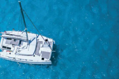 Catamarani e barche a vela nell’estate di Scenario Italia