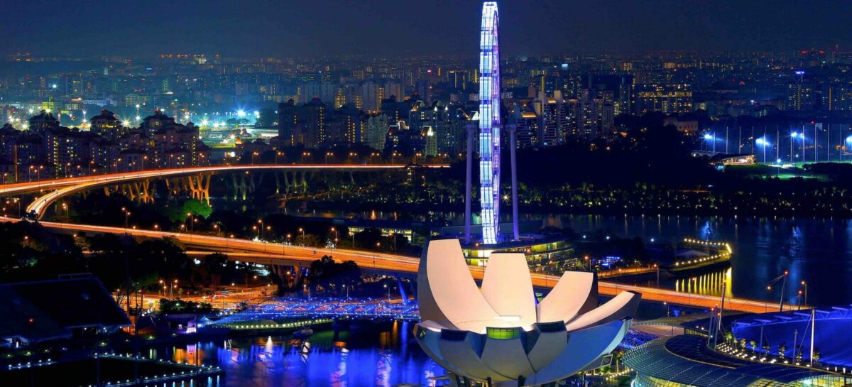 Singapore allenta le restrizioni: come visitarla senza quarantena