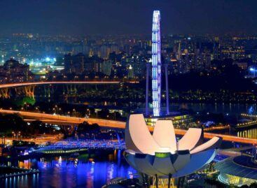 Singapore allenta le restrizioni: come visitarla senza quarantena