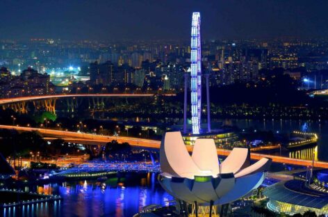 Singapore allenta le restrizioni: come visitarla senza quarantena