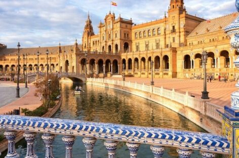 Spagna, al via il corso per diventare Turespaña Expert