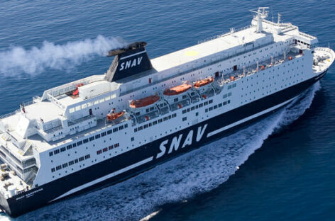 Snav lancia nuovi incentivi per le agenzie di viaggi