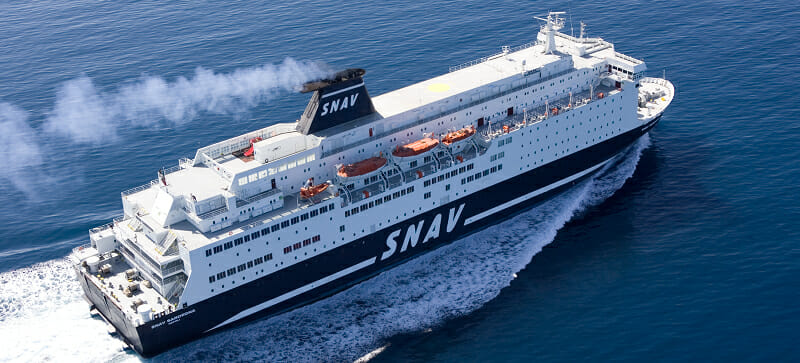 Snav