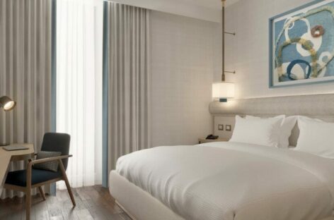 Tapestry Collection by Hilton sbarca a Venezia-Mestre nel 2023