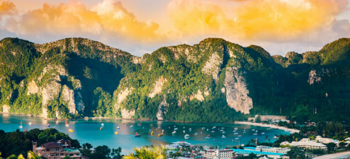 La Thailandia torna alla Borsa Mediterranea del Turismo