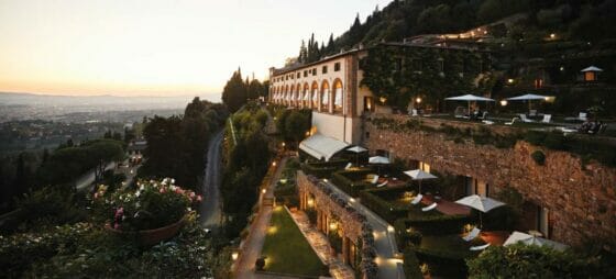 Belmond sceglie Peluso come general manager del Villa San Michele