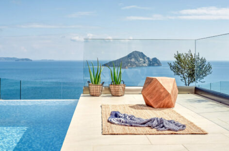 Non solo lusso: così si evolve Hello Villas by Nicolaus