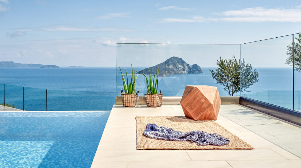 Villa Zacinto - Villa For rental - Raro Villas - Grecia