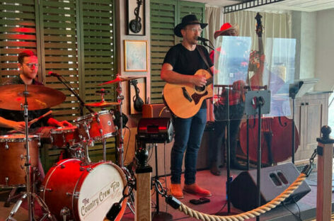 Show esclusivi e musica live: il bello di Wonder of the Seas