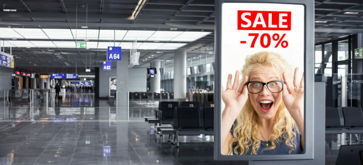 La pubblicità (non) è social