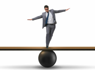 Altalena delle agenzie<br> tra post Covid e guerra