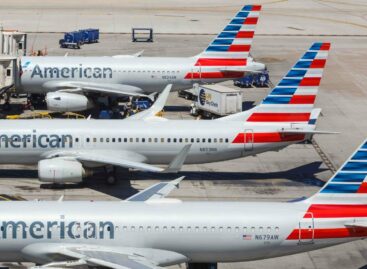 American inciampa sui bagagli, maxi rimborso negli Usa