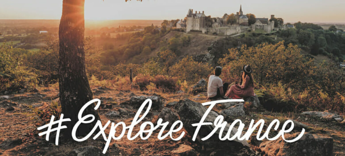 Atout France, maxi campagna promozionale da 10 milioni di euro