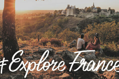 Atout France, maxi campagna promozionale da 10 milioni di euro