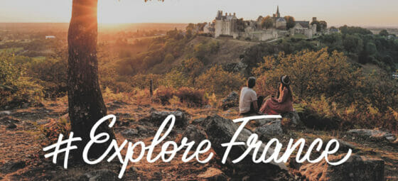 Atout France, maxi campagna promozionale da 10 milioni di euro