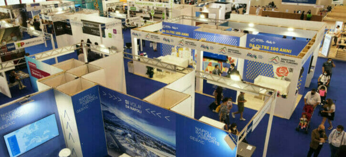 La Bmt guarda all’incoming, 11 regioni italiane in fiera