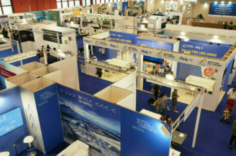 La Bmt guarda all’incoming, 11 regioni italiane in fiera