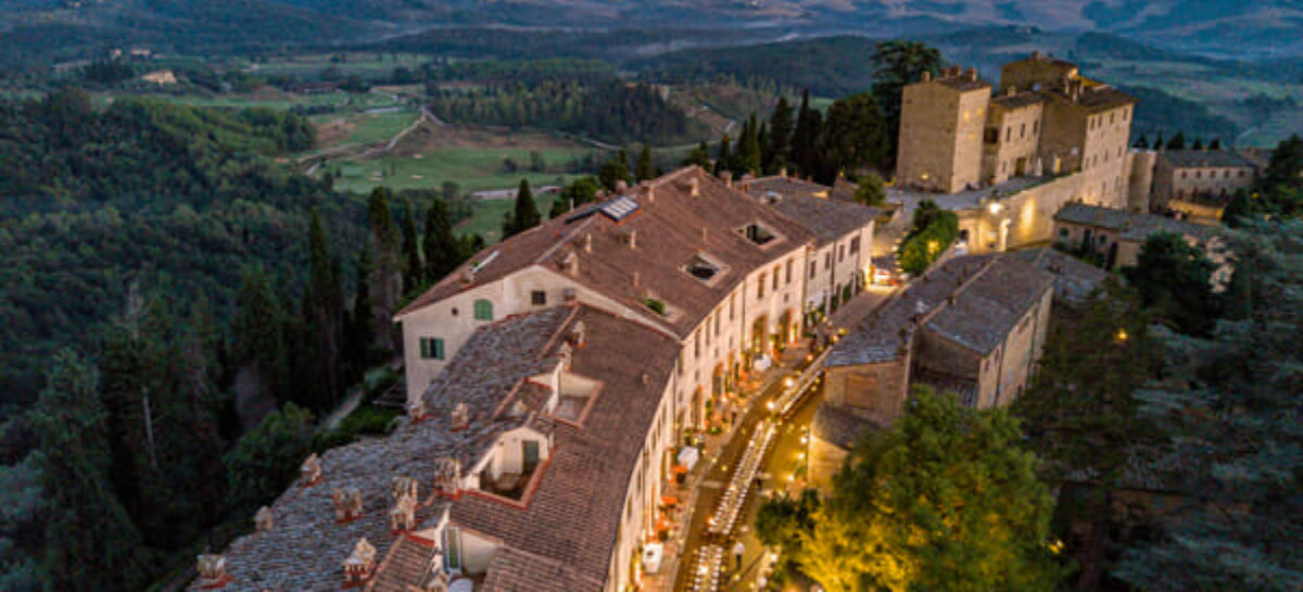 Nasce l’intergruppo parlamentare per valorizzare i borghi italiani