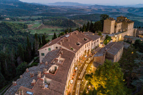 Nasce l’intergruppo parlamentare per valorizzare i borghi italiani